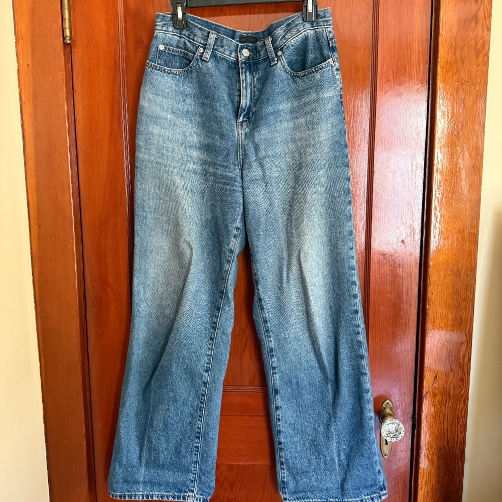 Uniqlo Jeans